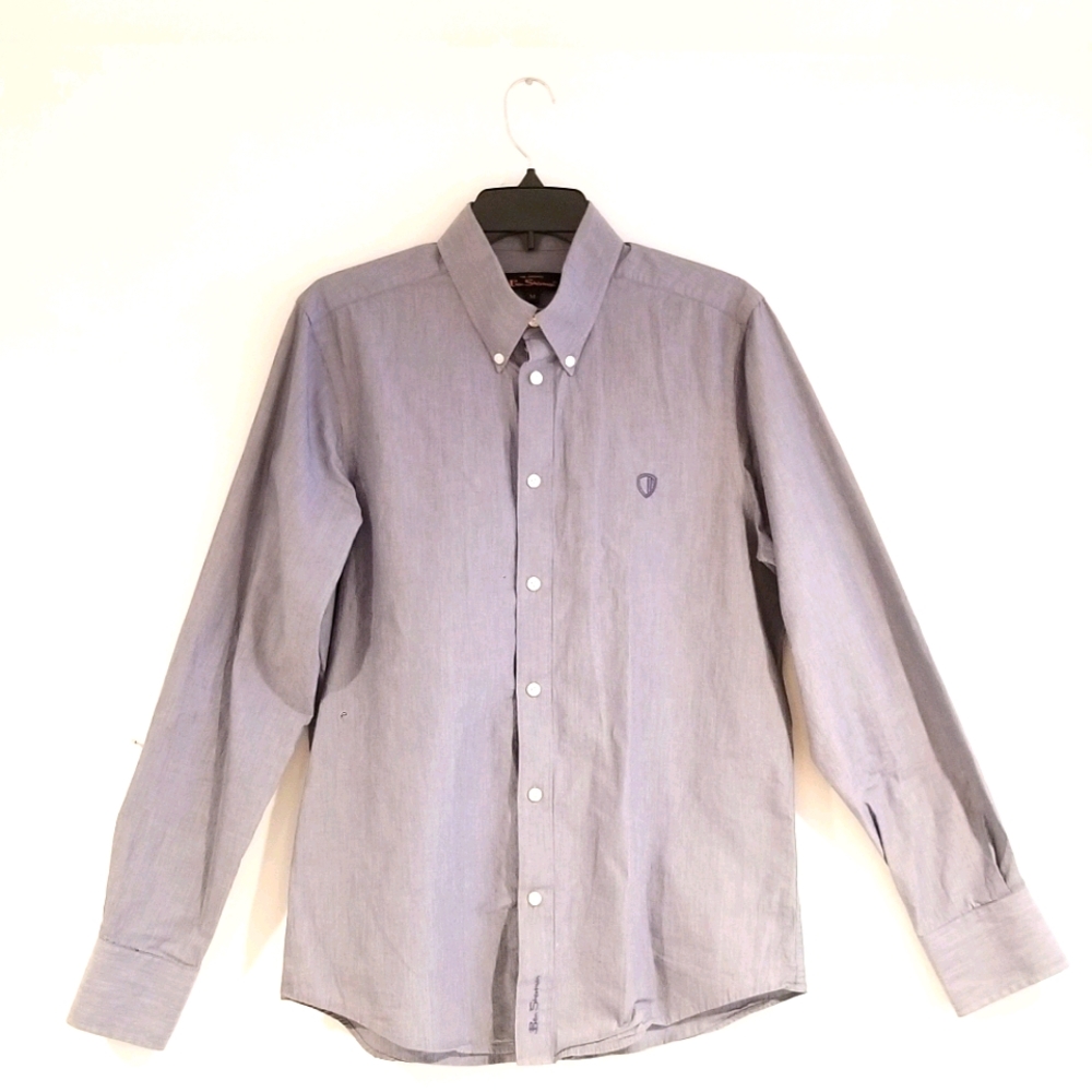 Ben Sherman Men's Shirt Size M